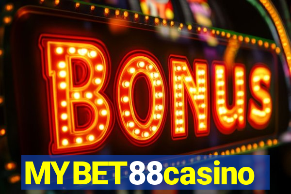 MYBET88casino