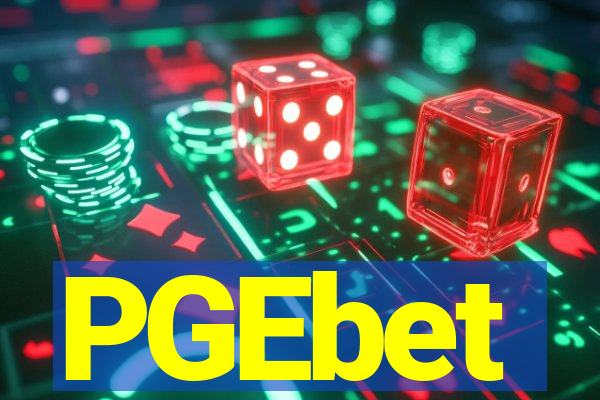 PGEbet