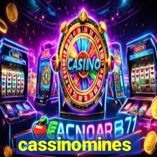 cassinomines