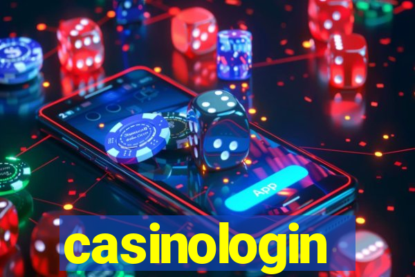 casinologin