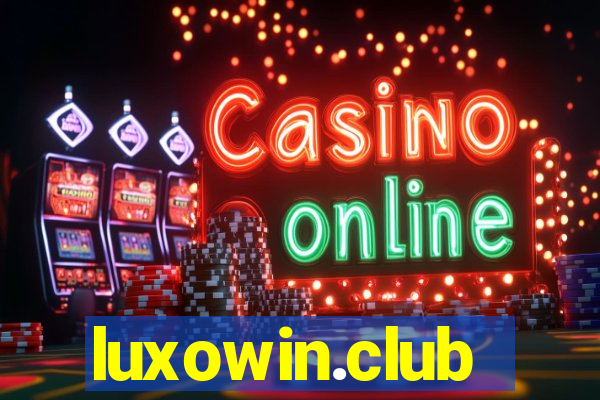 luxowin.club