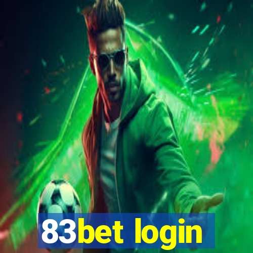 83bet login