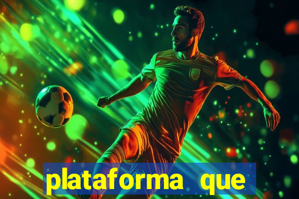 plataforma que mostra a porcentagem dos slots