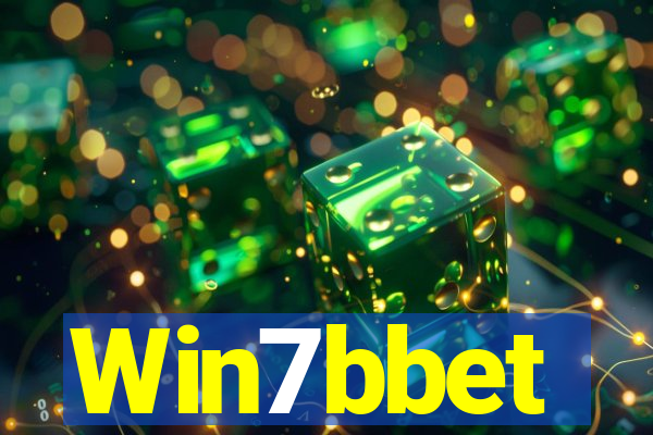 Win7bbet