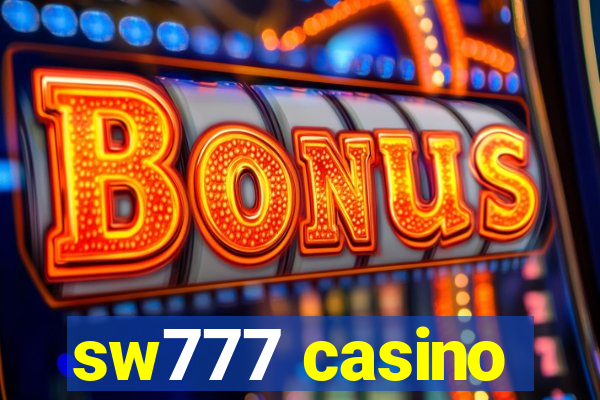 sw777 casino