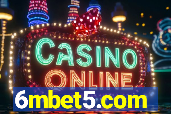 6mbet5.com