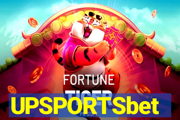 UPSPORTSbet