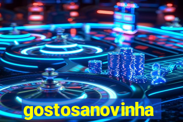 gostosanovinha