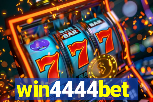 win4444bet