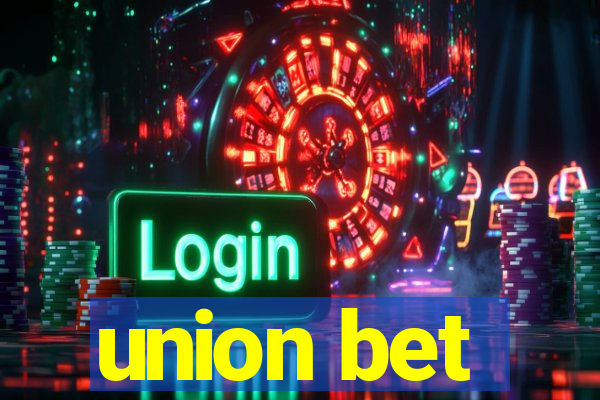 union bet