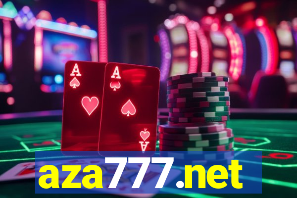 aza777.net