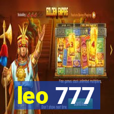 leo 777