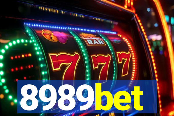 8989bet