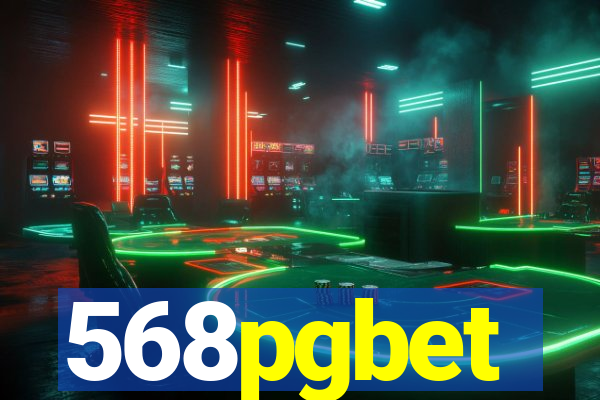 568pgbet