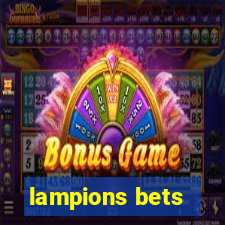 lampions bets