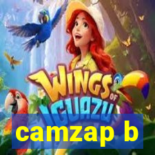 camzap b