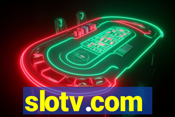 slotv.com