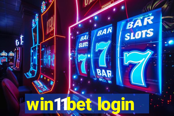 win11bet login