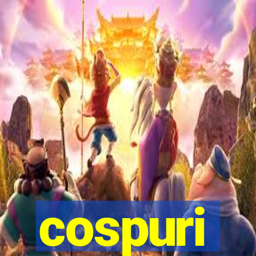 cospuri