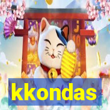 kkondas