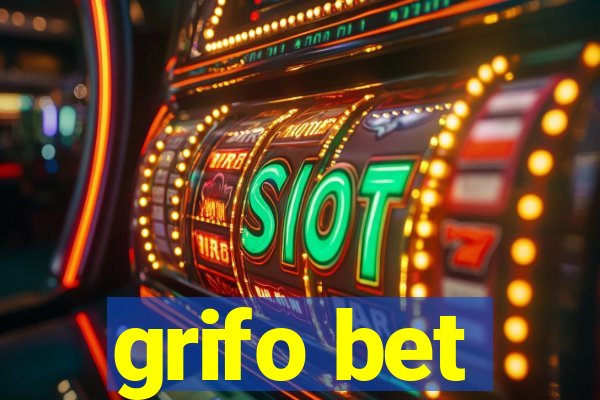 grifo bet