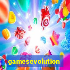 gamesevolution