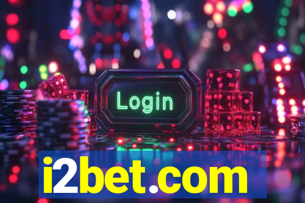 i2bet.com