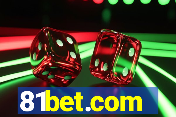 81bet.com