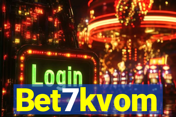 Bet7kvom