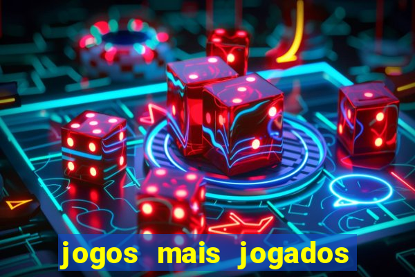 jogos mais jogados na china