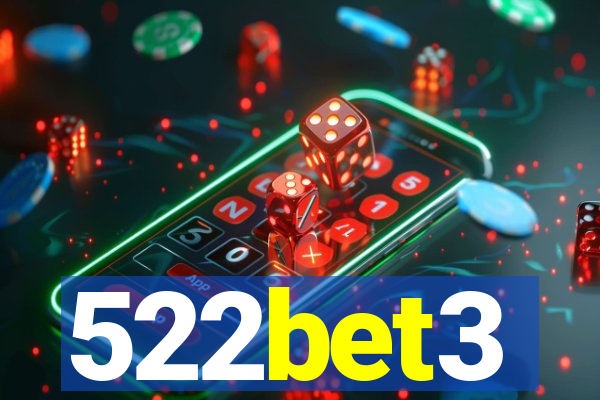 522bet3