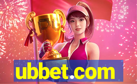 ubbet.com