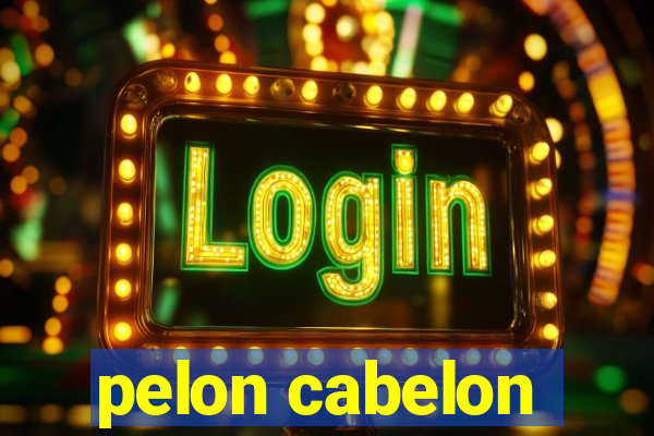 pelon cabelon