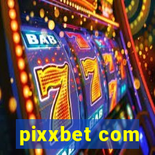 pixxbet com