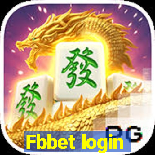 Fbbet login