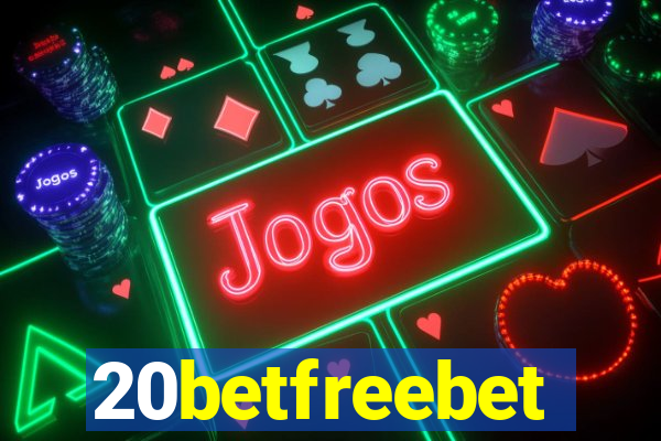 20betfreebet