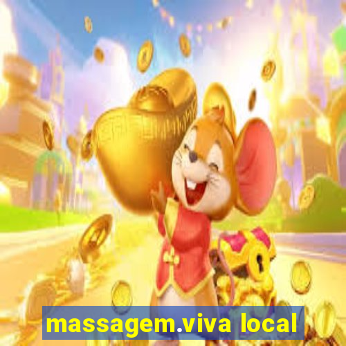 massagem.viva local