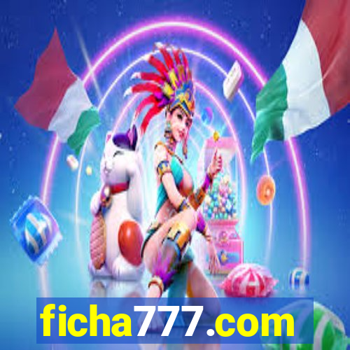 ficha777.com