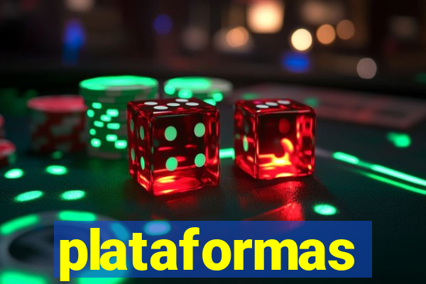 plataformas brasileiras de jogos