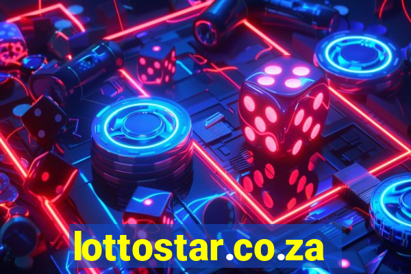 lottostar.co.za