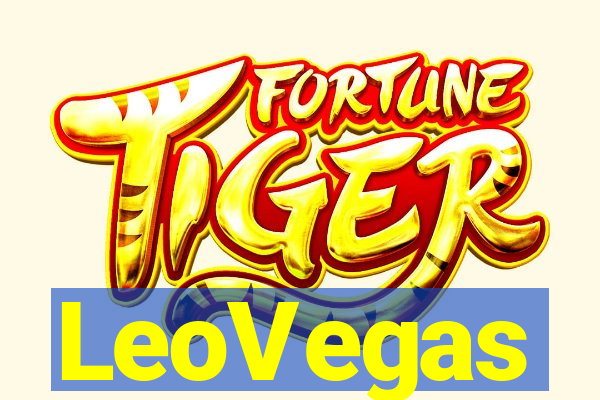 LeoVegas