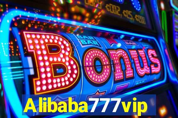 Alibaba777vip