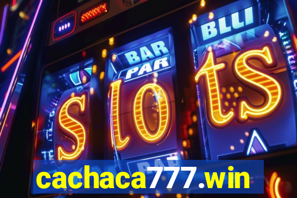 cachaca777.win