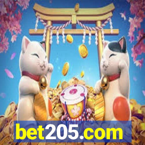 bet205.com