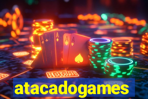 atacadogames