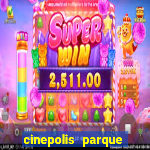 cinepolis parque shopping bahia