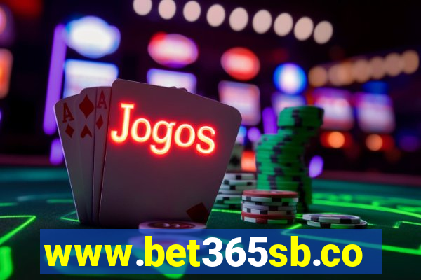 www.bet365sb.com