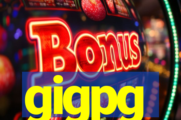 gigpg