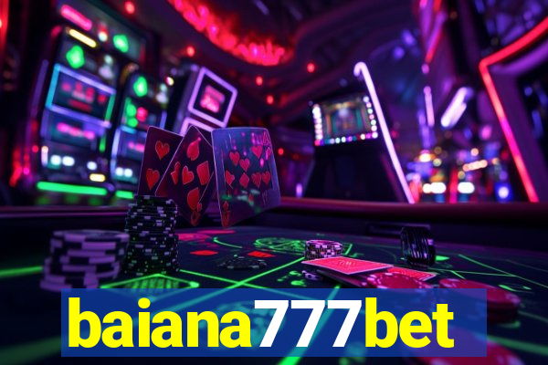 baiana777bet