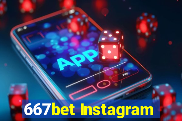 667bet Instagram